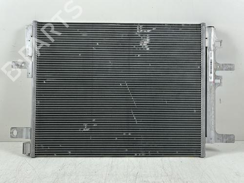 Used AC radiator AC radiator OPEL VIVARO C Van (K0) VIVARO-E HYDROGEN (136 hp) 39923588 39923588