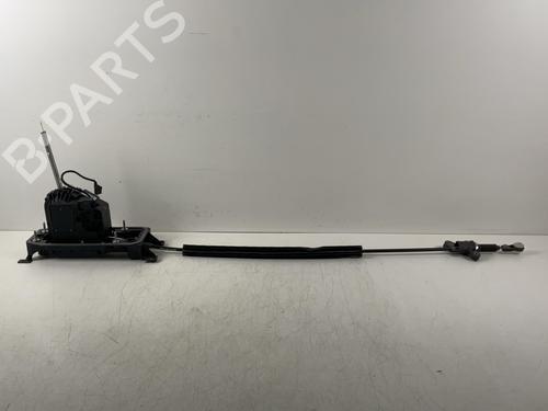 Gearstang Gearstang VW TIGUAN ALLSPACE (BW2, BJ2) 2.0 TDI 4motion (200 hp) 34629231 34629231