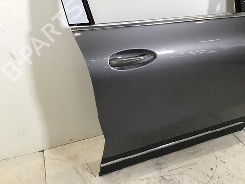 Right front door MERCEDES-BENZ GLA (H247) GLA 200 4-matic (247.788) | BP26721860C3 