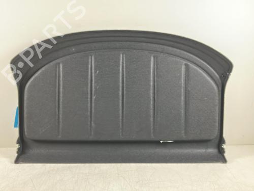 Rear parcel shelf CUPRA FORMENTOR (KM7, KMP) 2.5 VZ5 4Drive | BP39922300C85 - Image 2