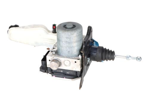 Used ABS pump ABS pump OPEL ASTRA K Sports Tourer (B16) 1.2 Turbo (35) (110 hp) 34473701 34473701