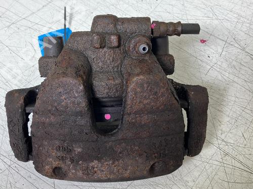 Left front brake caliper OPEL CORSA E (X15) 1.0 (08, 68) | BP38567199M105 - Image 4