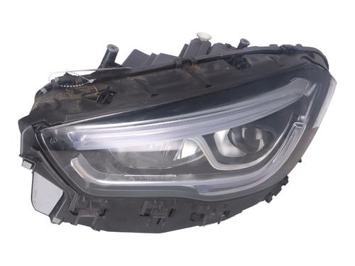 Used Left headlight MERCEDES-BENZ GLA (H247) GLA 200 (247.787) (163 hp) 26511940