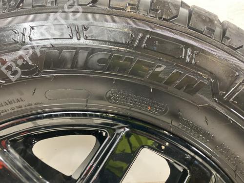 Wheel set FORD TRANSIT V363 Platform/Chassis (FED, FFD) 2.0 EcoBlue | BP40043648C100 - Image 2