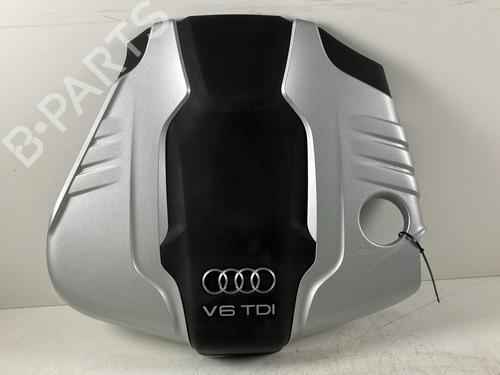 Used Upper protection Upper protection AUDI A8 D4 (4H2, 4H8, 4HC, 4HL) 3.0 TDI quattro (258 hp) 35718802 35718802