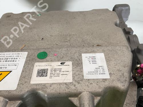 Engine OPEL VIVARO C Van (K0) VIVARO-E HYDROGEN | BP39924134M1 - Image 5