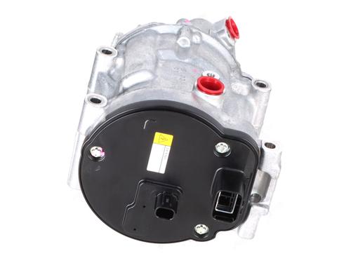 Used AC compressor AC compressor TOYOTA YARIS CROSS (MXP_) 1.5 Hybrid (MXPJ10) (92 hp) 39925469 39925469