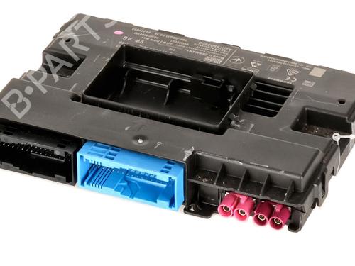 Electronic module AUDI A5 Sportback (F5A, F5F) 2.0 TDI | BP38017381M83 - Image 3