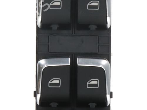Left front window switch AUDI A8 D4 (4H2, 4H8, 4HC, 4HL) 3.0 TDI quattro | BP36392832I27 - Image 3