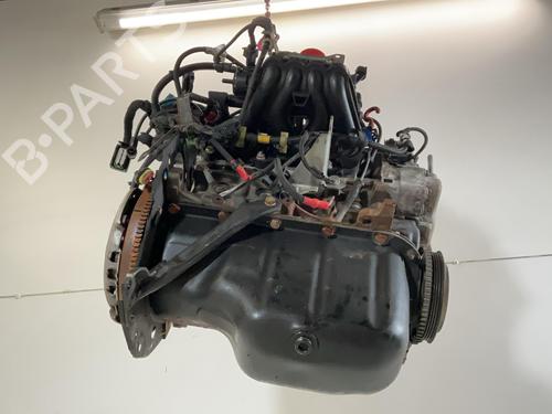 Engine FIAT PANDA (169_) 1.2 (169.AXB11, 169.AXB1A) | BP37587714M1 - Image 5