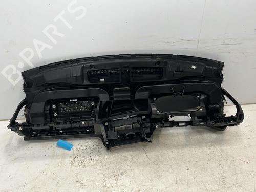 Dashboard VW GOLF VII Variant (BA5, BV5) 1.6 TDI | BP33328314C46 - Image 5