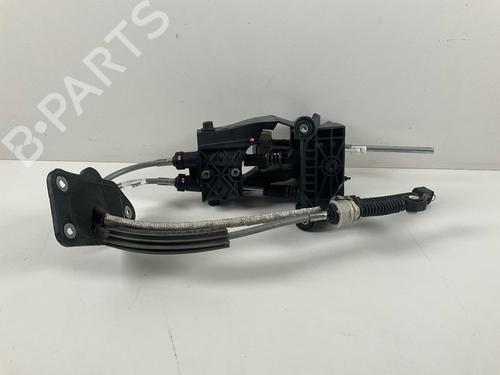 Automatic gearbox selector VW TRANSPORTER T6 Van (SGA, SGH, SHA, SHH) 2.0 TDI | BP22373261M91 