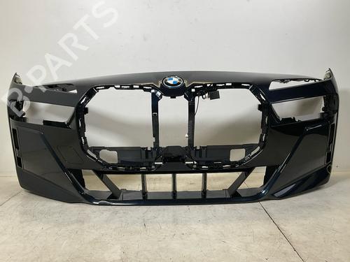 Used Front bumper Front bumper BMW 7 (G70) i7 eDrive50, L (455 hp) 39918080 39918080