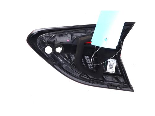 Left tailgate light OPEL CORSA F (P2JO) 1.2 (68) | BP38937075C79 - Image 2