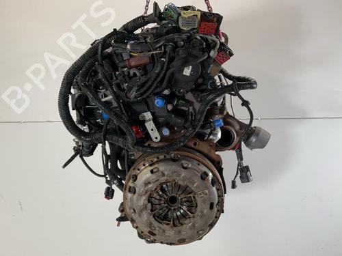 Used Engine Engine 37587799 37587799