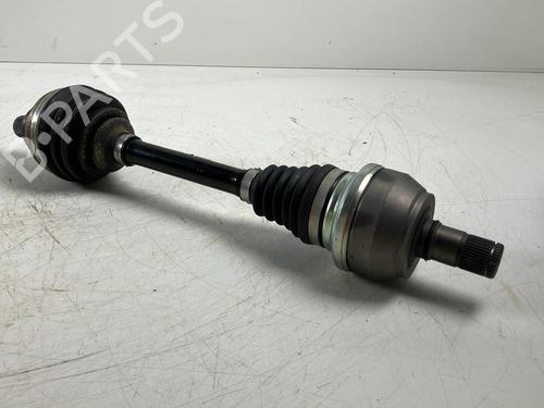 Other VW GOLF VIII Variant (CG5, DB5) 2.0 TSI | BP39245577O1 - Image 2