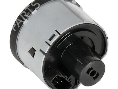 Headlight switch SKODA OCTAVIA III Combi (5E5, 5E6) 2.0 TDI | BP38566866I24 - Image 2