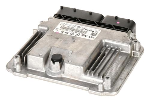 Engine control unit (ECU) VW POLO VI (AW1, BZ1, AE1) 1.0 TSI | BP38067640M57 - Image 2