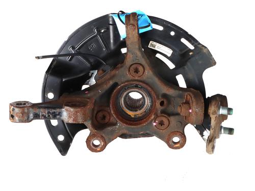 Right front steering knuckle HYUNDAI i30 (PDE, PD, PDEN) 1.0 T-GDI | BP40292839M26 - Image 2