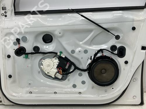 Right front door VW GOLF VI Variant (AJ5) 1.6 TDI | BP24207773C3 