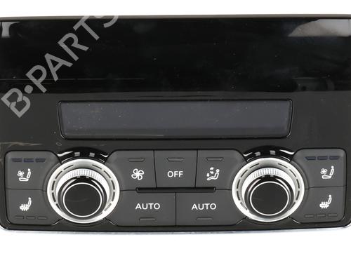 climate-control-audi-a8-d4-4h2-4h8-4hc-4hl-2009-2010-2011-2012-2013-2014-2015-2016-2017-2018-2019-35114174 main image