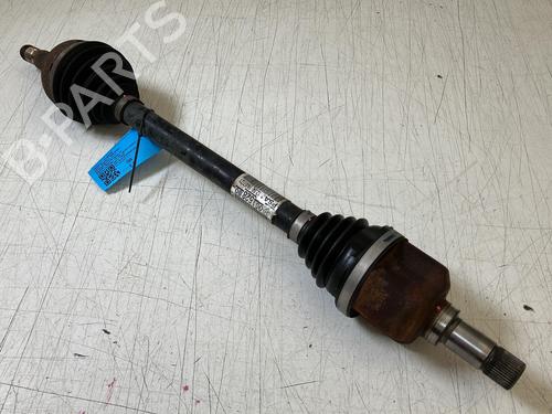 Used Left front driveshaft Left front driveshaft PEUGEOT EXPERT Van (V_) E-EXPERT HYDROGEN (136 hp) 39925768 39925768