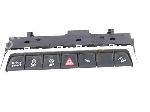 Used Warning switch Warning switch AUDI Q3 Sportback (F3N) 2.5 RS TFSI quattro (400 hp) 36501361 36501361