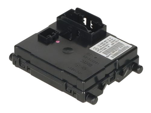 Elektronisk modul MERCEDES-BENZ C-CLASS (W205) C 220 BlueTEC / d (205.002, 205.004) | BP24918690M83 