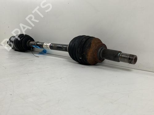 Left front driveshaft NISSAN NV200 Van e-NV (ME0N) | BP40292869M38 - Image 3