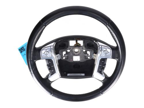 Used Steering wheel Steering wheel FORD GALAXY II (WA6) 2.0 TDCi (163 hp) 33792520 33792520