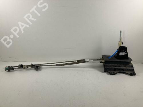 Used Automatic gearbox selector OPEL CORSA E (X15) 1.4 (08, 68) (90 hp) 25709325