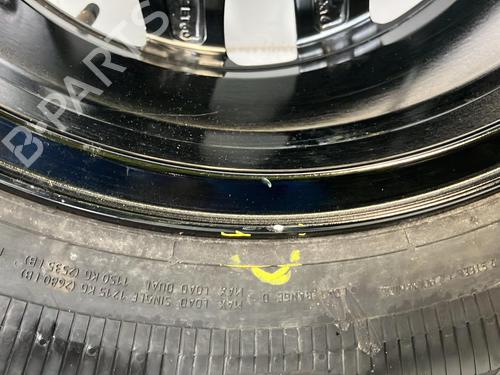 Rim FORD TRANSIT V363 Platform/Chassis (FED, FFD) 2.0 EcoBlue | BP35778452C45 - Image 16