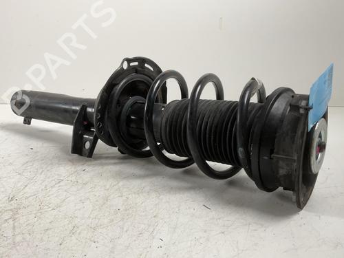 Used Other Other VW TIGUAN (AD1, AX1) 2.0 TDI 4motion (240 hp) 36243216 36243216