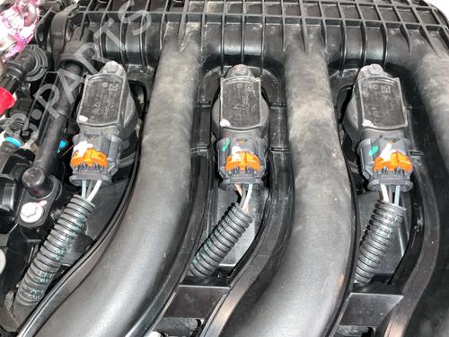 Engine OPEL CORSA F (P2JO) 1.2 (68) | BP37529885M1  - Image 7