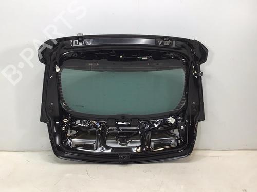 Tailgate OPEL ASTRA K (B16) 1.0 Turbo (68) | BP32237547C6 