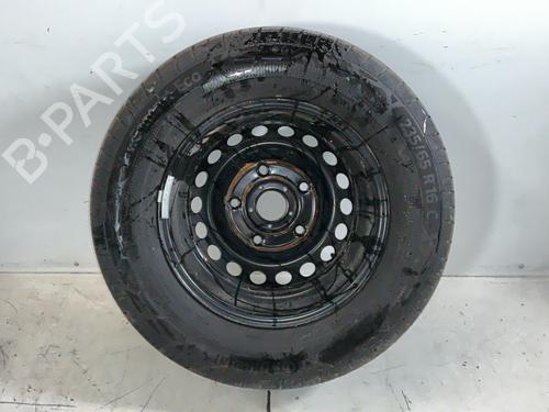 Fælk FORD TRANSIT V363 Platform/Chassis (FED, FFD) 2.0 EcoBlue | BP36446818C45 - Image 3