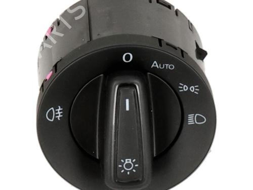 headlight-switch-vw-taigo-cs1-2021-39928617 main image