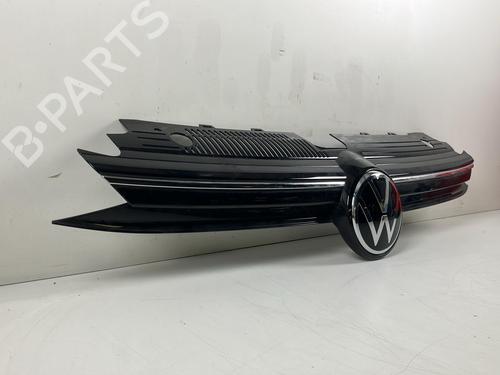 Grill VW GOLF VIII (CD1, DA1) 1.5 TSI | BP32425614C40 - Image 2
