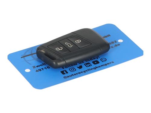 Elektronisk modul VW PASSAT B8 Variant (3G5, CB5) 2.0 TDI | BP23213671M83 