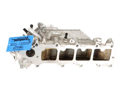 Used Intercooler VW TOURAN (5T1) 1.6 TDI (115 hp) 28473533