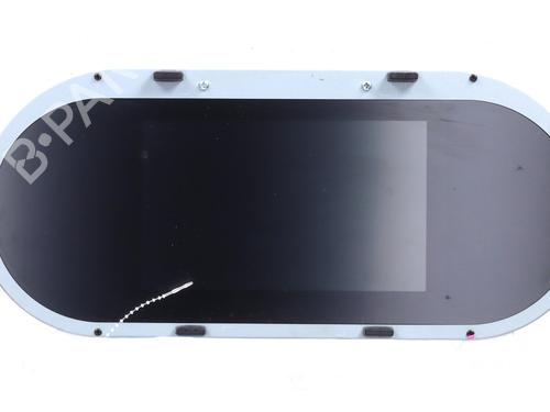 Used Instrument cluster Instrument cluster MG MG 5 Estate EV (156 hp) 39928165 39928165
