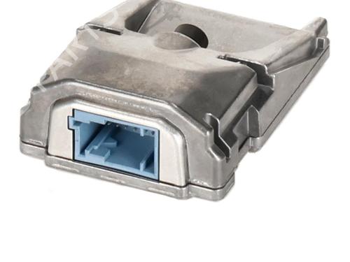 Camera OPEL CORSA F (P2JO) 1.2 (68) | BP37666838E14 - Image 2