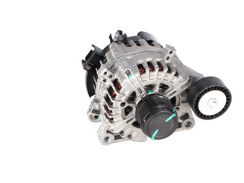 Used Alternator Alternator FORD TRANSIT V363 Platform/Chassis (FED, FFD) 2.0 EcoBlue (170 hp) 33400714 33400714