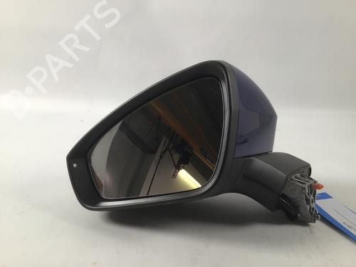 Used Left mirror Left mirror 39245763 39245763