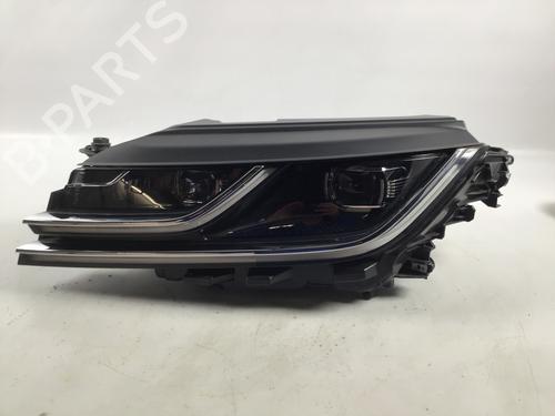 Used Left headlight Left headlight VW ARTEON (3H7, 3H8) 2.0 TSI 4motion (280 hp) 33301930 33301930
