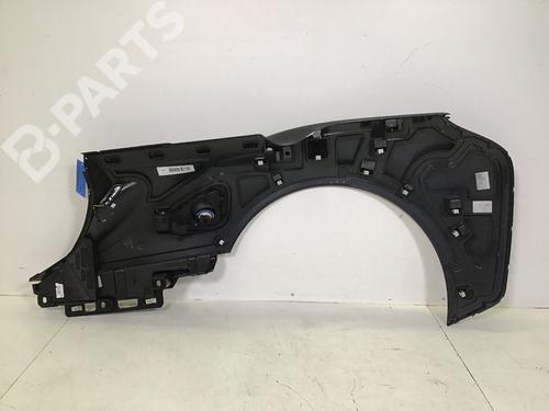 Right rear fenders BMW i8 Roadster (I15) hybrid | BP9666148C44 