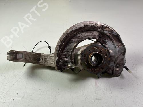 Used Right front steering knuckle Right front steering knuckle BMW X6 (G06, F96) M (600 hp) 35919819 35919819