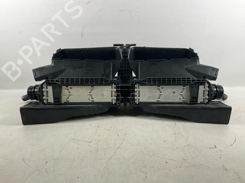 Intercooler radiateur PORSCHE 911 (992) 3.0 Carrera 4 S (992420) (450 hp) 17391448