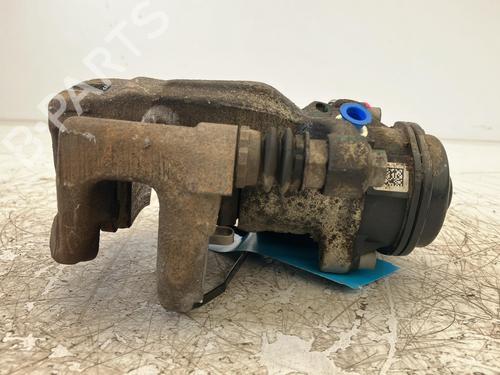 Used Left rear brake caliper Left rear brake caliper 37610295 37610295
