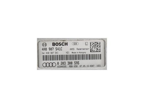 Electronic module AUDI A8 D4 (4H2, 4H8, 4HC, 4HL) 3.0 TDI quattro | BP35718920M83 - Image 3